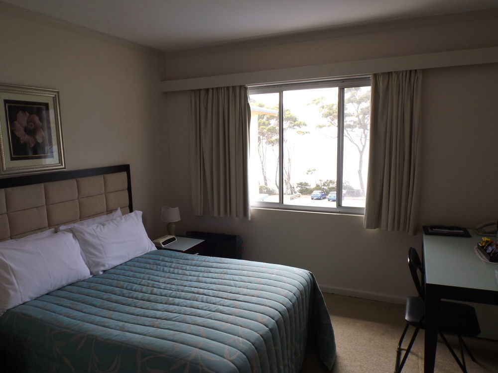 Lufra Beachside Hotel Eaglehawk Neck Exterior photo